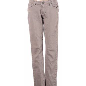 Paige Jeans Tan Brown Size 25 Item #46